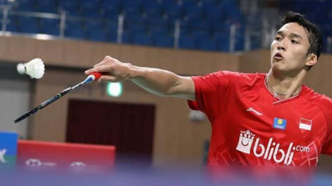 BWF World Tour.