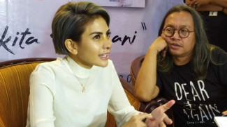 Nikita Mirzani Unfollow Uya Kuya, Ada Apa?