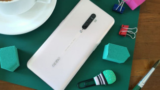 Oppo Reno2 Resmi Dijual di Indonesia, Berapa Harganya?