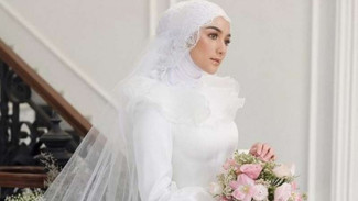 Sambil Menangis, Citra Kirana Ungkap Detik-detik Tahu Isu Rezky Aditya Punya Anak dari Wanita Lain