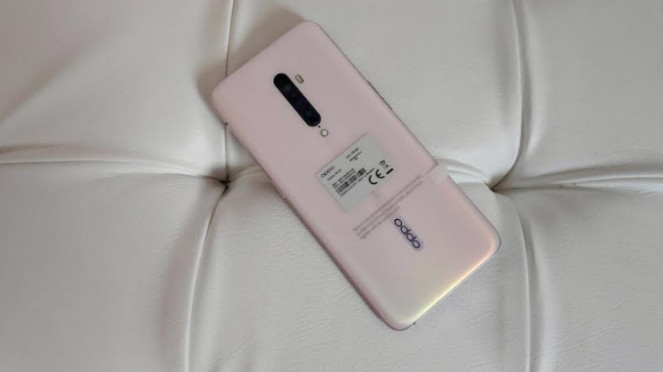 Oppo Reno2