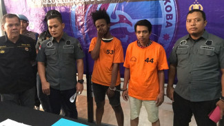 Tersandung Kasus Narkotika, Siapa Pesinetron Ibnu Rahim?