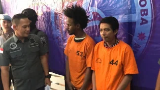 Jadi Pengedar Narkoba, Pesinetron Ibnu Rahim: Saya Gak Ada Job Lagi