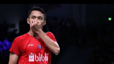 BWF World Tour.