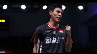 BWF World Tour.