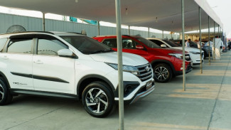 Merek Mobil Terlaris di Indonesia Selama Pandemi COVID-19