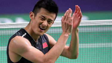 BWF World Tour.