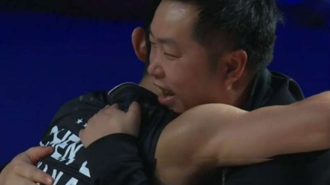 BWF World Tour.