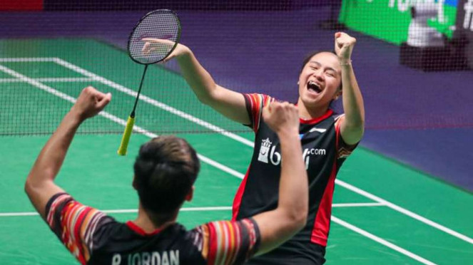 BWF World Tour.