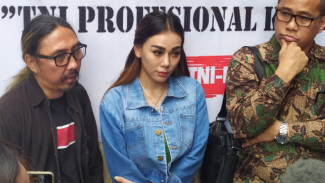 Diisukan Minta Mobil ke Atta Halilintar, Bebby Fey: Saya Bukan Pemeras