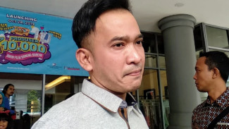 Jadi Produser Film, Ruben Onsu: Cap Cip Cup Buah Manggis