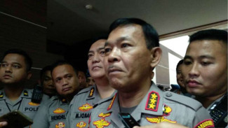 Kapolri Idham Azis Harus Hadirkan Keadilan dan Rasa Aman Masyarakat