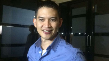 Rezky Aditya