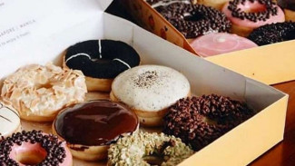 Promo JCO di Tanggal Gajian, Rp100 Ribuan Dapet 2 Box Donat