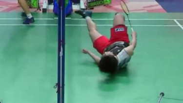 BWF World Tour.