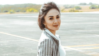 Momen Hari Ibu, 7 Hot Mama Top Ini Jadi Sorotan