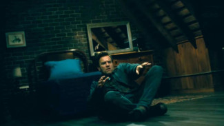 Jangankan Penonton, Aktor Doctor Sleep Juga Ketakutan Banget