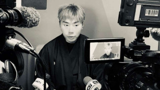 Roy Kiyoshi Mengaku Membeli Obat Psikotropika Secara Online