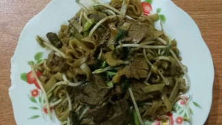 Mi Tiaw Apollo, Kuliner Legendaris Paling Laris di Pontianak