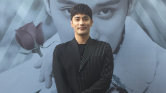 Sung Hoon Akan Bintangi Drama Baru Berjudul My Heart is Beating