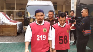 Vonis Terlalu Lama, Keluarga Zul Zivilia Coba Ajukan Banding