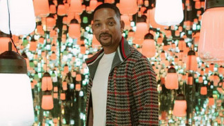 Profil Will Smith Aktor Hollywood Bukan Islam tapi Khatam Baca Al-Quran