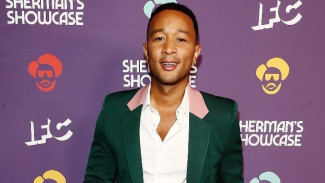 Mobil Mewah John Legend Gagal Dicuri Gegara Hal Konyol ini