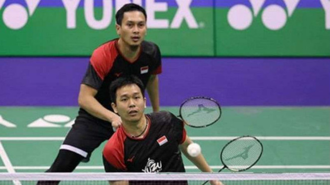 BWF World Tour.