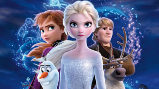 Frozen II, Mengungkap Misteri Kekuatan Elsa