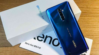 Mengenal Oppo Reno Ace, Sang Suksesor Reno 5G