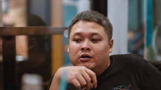 Cecep Reza Meninggal dan Ustaz Somad Resmi Bukan PNS Lagi