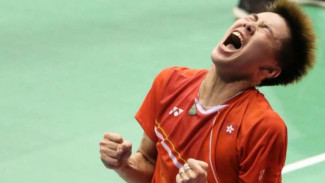 Nasib Buruk Penghancur Anthony Ginting di Final Tragis dan Kontroversi