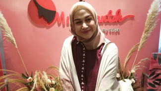 Innalilahi, Kabar Duka Datang dari Keluarga Nina Zatulini