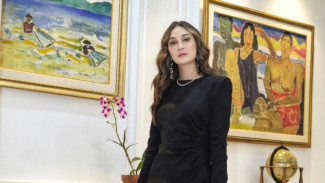 Terbongkar Fakta dan Tabiat Luna Maya yang Sebenarnya