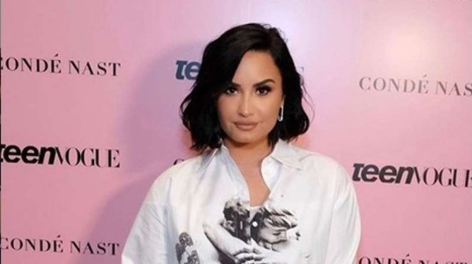 Demi Lovato