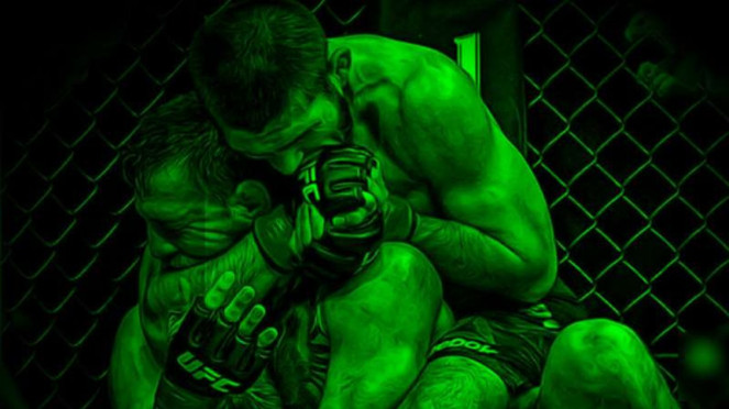 UFC