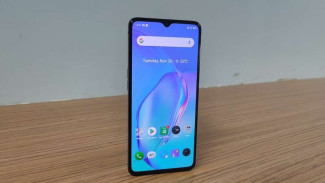 Review realme X2 Pro: Menjajal Sang Flagship Killer