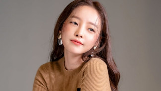 Merinding, Mendiang Goo Hara Ternyata Saksi Kunci Kasus Burning Sun