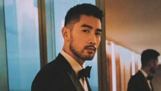 Meninggal Mendadak saat Syuting, Siapa Godfrey Gao?