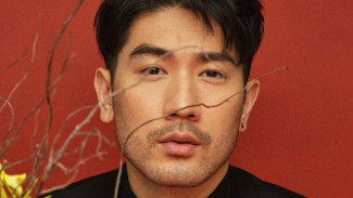 Aktor Sekaligus Model Godfrey Gao Meninggal saat Syuting di China