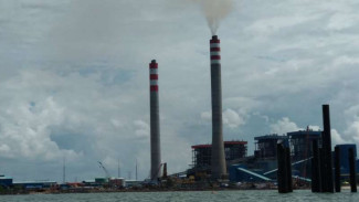 Dukung Pajak Karbon, BKI Dorong Pilot Project Dekarbonisasi di BUMN
