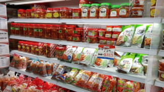 Warga Australia Diminta Hati-hati dengan Makanan Impor