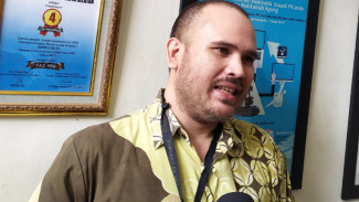 Dituding Selingkuhan Marshanda, Arya Satria Ngaku Dalam Proses Cerai