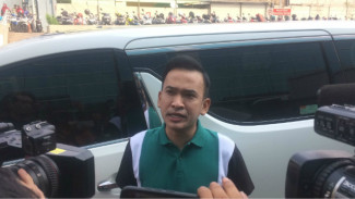 Digugat Cerai, Gimana Mobil Mewah yang Dikasih Ruben Onsu Buat Sarwendah