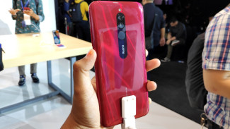 Xiaomi Rilis Redmi 8 dengan Harga Menggiurkan