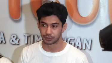Reza Rahadian
