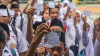 Kematian Dini Ujian Nasional karena Corona