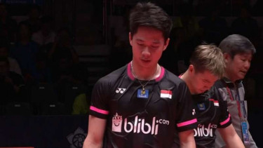 BWF World Tour.