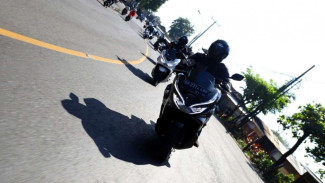 Komponen Ini Rusak, Pemilik Honda PCX 150 Bakal Menderita