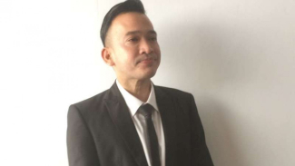 Ruben Onsu Bakal Biayai Persalinan Istri Sapri